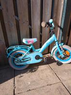 Te koop: kinderfiets 12 inch wielen, voor jongens / meisjes, Ophalen of Verzenden, Zo goed als nieuw, Minder dan 16 inch