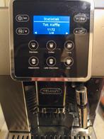 DeLonghi koffiemachine, Ophalen of Verzenden, Zo goed als nieuw, Koffiemachine