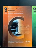 Theorieboeken Vrachtwagen C (Code 95) en Camper, Ophalen of Verzenden, Zo goed als nieuw, Overige onderwerpen