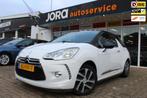 Citroen DS3 1.6 e-HDi So Chic, Voorwielaandrijving, Euro 5, Gebruikt, 4 cilinders