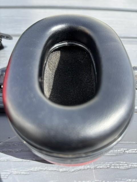 KELFORD OORKAPPEN VOOR HELM, Ophalen, Nieuw