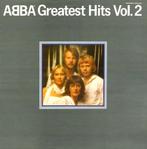 ABBA Greatest Hits Vol.2  - LP Italiaanse persing, Cd's en Dvd's, Vinyl | Pop, Ophalen of Verzenden, 1960 tot 1980, Zo goed als nieuw