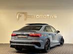 Audi RS3 Limousine 2.5 TFSI quattro Pano|Ceramic|HuD|B&O|Key, Automaat, Gebruikt, Zwart, RS3
