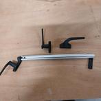 Raamslotjes en telescoop-arm, Caravans en Kamperen, Ophalen of Verzenden, Nieuw