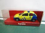 Herpa opel corsa Ambulance NL, Auto, Nieuw, Ophalen of Verzenden, X