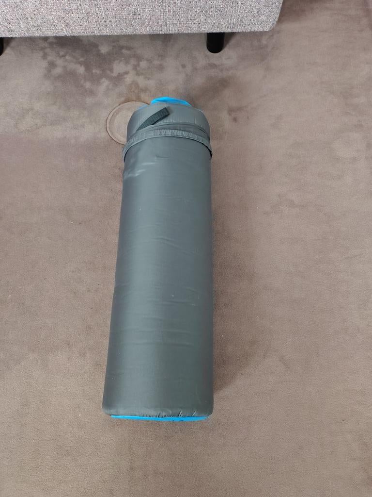 Zelf inflating matras van Obelink, 8 x80x200 cm, Ophalen of Verzenden, Nieuw, Overig