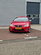 Seat leon 5F 2013 1.4 Tfsi, Leon, Handgeschakeld, Particulier, Te koop