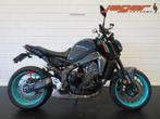 Yamaha MT 09 MT09 (bj 2023), Bedrijf, Naked bike, 890 cc
