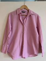 Roze blouse van Zara, Ophalen of Verzenden, Zo goed als nieuw, Maat 34 (XS) of kleiner, Roze