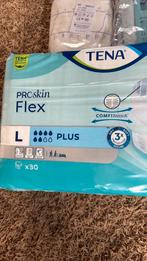 Tena broekjes Flex 30 stuks L en Abena broekjes 15 stuks M, Ophalen of Verzenden, Nieuw