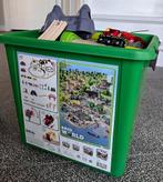 Brio world treinbaan, Ophalen, Zo goed als nieuw