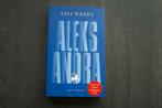 ALEKSANDRA... Lisa Weeda.. (2021/2022), Ophalen of Verzenden, Zo goed als nieuw