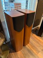 Mission M33 luidsprekers in zeer goede staat, Gebruikt, Eindhoven, Info@mission.com, 120 watt of meer
