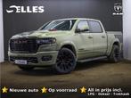 Dodge Ram 1500 2025 3.0L HURRICANE LARAMIE Night | BPM VRIJ, Automaat, Zwart, 2993 cc, Zwart