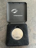 Efteling Wereld vol wonderen munt in doosje, Verzamelen, Efteling, Ophalen, Zo goed als nieuw, Overige typen