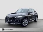 Audi Q5 50 TFSI e S-line | Trekhaak | Carplay | ACC | Stoelv, Automaat, 14 kWh, Gebruikt, 4 cilinders
