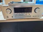 Marantz SR4400 AV Surround Receiver - Zilver, Audio, Tv en Foto, Versterkers en Receivers, Marantz, Ophalen of Verzenden, Zo goed als nieuw