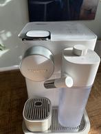 Nespresso machine DēLonghi koffiezetapparaat, Ophalen, Koffiemachine, Zo goed als nieuw, 2 tot 4 kopjes