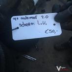 Mercedes W201 1983  Voorscherm origineel Linksvoor, Ophalen, Gebruikt, -, -