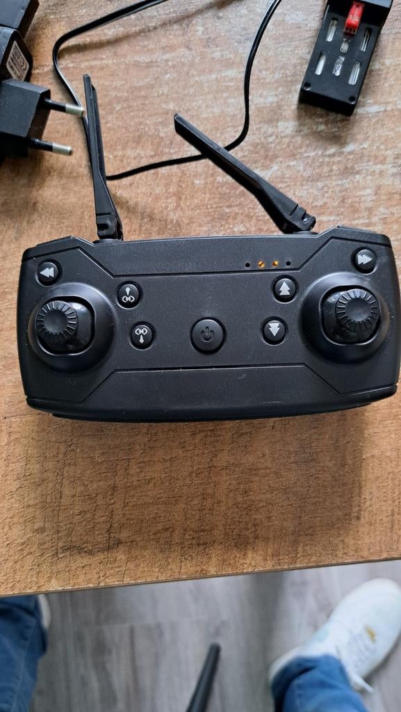 Drone benodigdheden, geen drone, Elektro, Ophalen of Verzenden, Zo goed als nieuw, Onderdeel