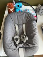 Stokke trip trap newbornset, Ophalen, Zo goed als nieuw