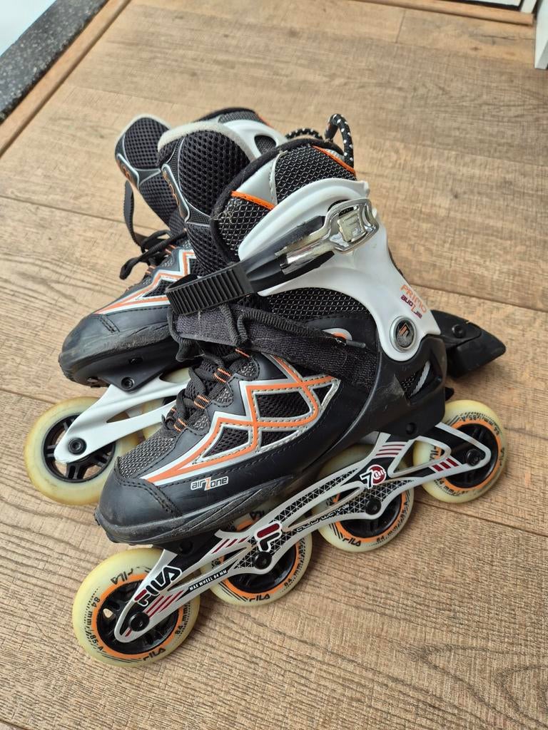 Fila skeelers maat 37/38, Ophalen