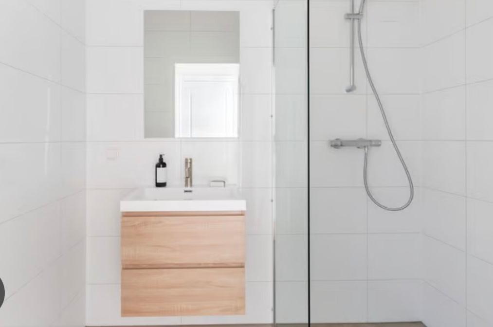 Badkamermeubel 60cm, Huis en Inrichting, Badkamer | Badkamermeubels, Ophalen, Nieuw, 50 tot 100 cm, Minder dan 100 cm