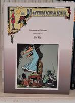 Piet Wijn - De Notenkraker - inclusief kerstkaart, Eén stripboek, Ophalen of Verzenden, Nieuw