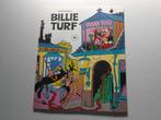 Billie turf 11 1974 1 ste druk., Boeken, Eén stripboek, Nieuw, Ophalen of Verzenden, Frank Richards