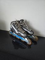 Zandstra 7000 Skeelers Maat 40 - Mooie Staat, Sport en Fitness, Skeelers, Overige merken, Ophalen of Verzenden, Zo goed als nieuw