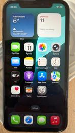 Apple iPhone 11, 256 GB, Gebruikt, Zwart, 82 %