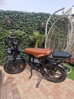 La Souris E-FATHER V8 fatbike, Ophalen, Zo goed als nieuw