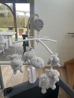 Quax Mobiel met schaapjes, Ophalen, Gebruikt, Mobiel, Met geluid