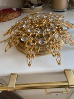 Antieke.  Plafonnière, Antiek en Kunst, Ophalen