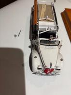 Franklin mint opknapper, Ophalen, Gebruikt, Bus of Vrachtwagen