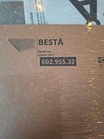 2x IKEA BESTÅ Glasplaat 56x36 cm (nieuw in verpakking), Ophalen, Nieuw