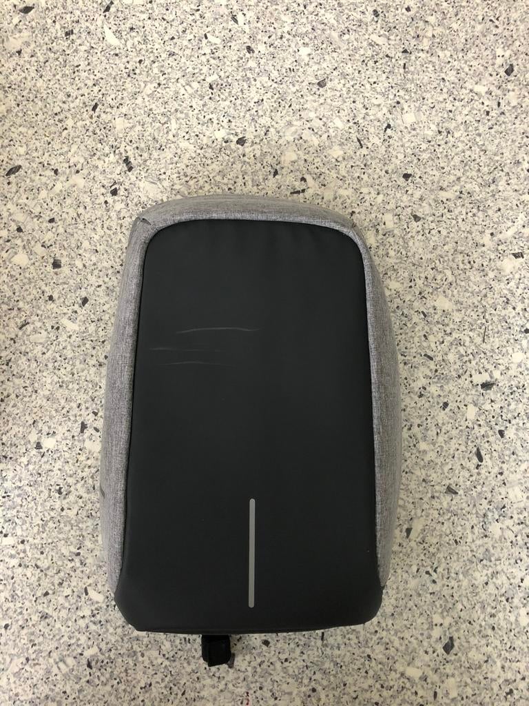 Anti theft back rugzak, Ophalen of Verzenden, Zo goed als nieuw, Overige merken