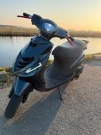 Zip 4T iget 50cc, Ophalen, Maximaal 45 km/u, Zip, Zo goed als nieuw