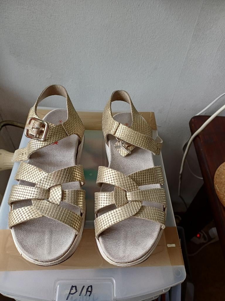 dames schoenen maat 39 Xsensible, Kleding | Dames, Schoenen, Xsensible, Beige, Ophalen of Verzenden, Sneakers of Gympen