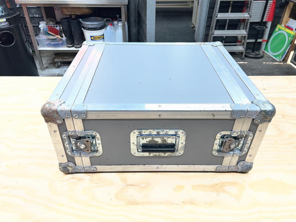 Flightcase Rackcase Flight case Caselink 63 x 54 x 27, Muziek en Instrumenten, Behuizingen en Koffers, Ophalen, Gebruikt, Overige instrumenten