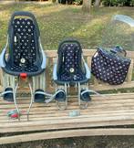 Fietsstoeltjes en scherm Qibbel, Ophalen, Overige soorten