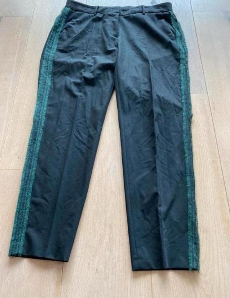 Cambio stella 40 wol nieuwstaat, Maat 38/40 (M), Zwart, Ophalen of Verzenden, Zo goed als nieuw