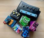 Pedals !, Verzenden, Zo goed als nieuw, Multi-effect