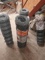 7 Rollen gaas.  80-8-15, Ophalen