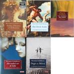 5x Marianne Fredriksson, o.a. Inge en Mira - Het boek Kaïn, Ophalen of Verzenden, Gelezen, Marianne Fredriksson, Europa overig