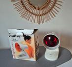 Infraroodlamp philips, Ophalen of Verzenden, Gebruikt
