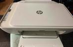 HP DeskJet 2600 All-in-One printer, Computers en Software, Printers, Kleur printen, Inkjetprinter, All-in-one, Ophalen of Verzenden