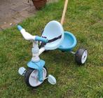 Driewieler met duwstokje, Ophalen of Verzenden