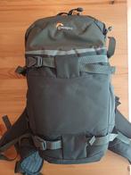 Lowepro Flipside Trek BP 350 AW Cameratas - Zo goed als nieu, Audio, Tv en Foto, Fotografie | Fototassen, Ophalen of Verzenden