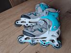 Oxelo Fit fitness skates, Overige merken, Kinderen, Ophalen of Verzenden, Inline skates 4 wielen
